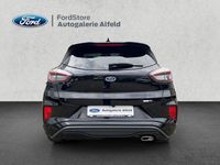 Gebraucht Ford Puma ST-Line X 2021 Schwarz SUV