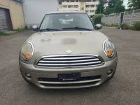 Usata Mini Cooper D 109 CV (80 kW) 2007 Utilitaria