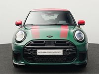 Usata Mini Cooper 156 CV (114 kW) 2024 Verde Utilitaria
