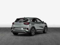Neu Ford Puma ST-Line 125 PS (91 kW) 2026 Blau SUV