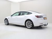 Gebraucht Tesla Model 3 Standard Range 225 kW (306 PS) 2020 Weiß Limousine