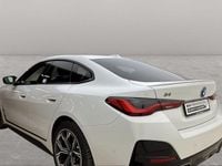 Gebraucht BMW i4 Shadowline 400 kW (544 PS) 2022 Weiß Limousine