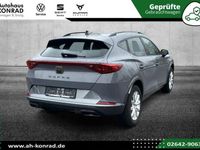 Gebraucht Cupra Formentor Basis 150 PS (110 kW) 2023 Grau SUV