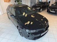 Gebraucht Opel Astra 131 PS (96 kW) 2025 Schwarz Kombi