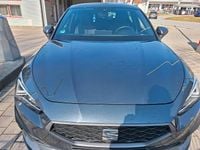 Gebraucht Seat Leon ST FR 150 PS (110 kW) 2020 Grau Kombi