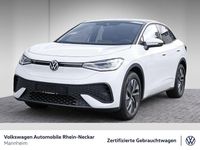 Gebraucht VW ID.5 Pro 210 kW (286 PS) 2025 Weiß SUV