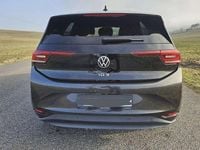 Gebraucht VW ID.3 Pro 150 kW (204 PS) 2020 Grau Kleinwagen