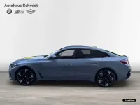 Neu BMW 430 M Sport 286 PS (210 kW) 2025 Brooklyn grau Coupé