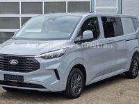 Neu Ford Transit Custom Limited 170 PS (125 kW) 2026 Greymatter Van / Kleinbus