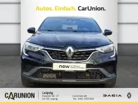 Gebraucht Renault Arkana Bose Edition 158 PS (116 kW) 2023 Onyxschwarz SUV