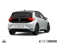Gebraucht VW ID.3 Pro Performance 150 kW (204 PS) 2022 Weiß Kleinwagen