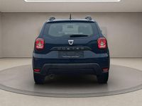 Gebraucht Dacia Duster Essentiel 101 PS (74 kW) 2020 Blau SUV