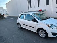 gebraucht Renault Twingo Authentique