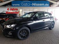 Gebraucht Skoda Fabia Selection 116 PS (85 kW) 2024 Schwarz Kleinwagen