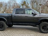 gebraucht Dodge Ram 2500 Power Wagon 6,4L