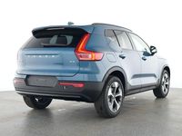 Gebraucht Volvo XC40 Plus 163 PS (119 kW) 2025 Fjord blue / metallic SUV