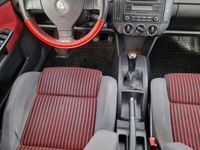 gebraucht VW Polo Benziner 1.2