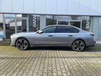 gebraucht BMW i7 xDrive60 M Sport Executive Laser AHK B&W DAPr