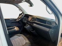 Second-hand VW Multivan Generation Six 150 CP (110 kW) 2022 Monovolum