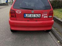 Usata VW Polo 45 CV (33 kW) 1997 Coupé