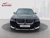 Gebraucht BMW iX1 xLine 230 kW (313 PS) 2023 Schwarz SUV