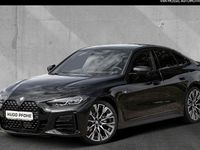 Gebraucht BMW 430 245 PS (180 kW) 2024 Schwarz Coupé