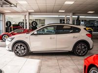 gebraucht Ford Focus ACTIVE Ergo Sitz*LED*Nav*DAB+*18Zoll*SHZ*