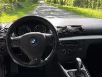 Occasion BMW 118 Cabriolet Performance 143 ch (105 kW) 2008 Blanc Cabriolet