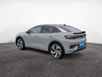 Gebraucht VW ID.5 Pro Performance 150 kW (204 PS) 2022 Mondsteingrau/schwarz SUV