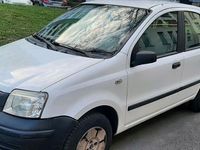 gebraucht Fiat Panda + LPG + TÜV 05-2024