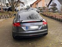 Gebraucht Audi TT RS Sport 360 PS (264 kW) 2011 Grau Coupé