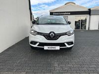 gebraucht Renault Grand Scénic IV Techno TCe 140 EDC - 7-Sitzer - Auto Mattern