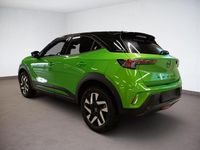 Gebraucht Opel Mokka 136 PS (100 kW) 2024 Gruen SUV