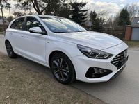 Gebraucht Hyundai i30 Trend 160 PS (117 kW) 2024 Weiß Limousine