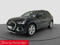 Gebraucht Audi Q3 S-Line 150 PS (110 kW) 2025 Schwarz SUV