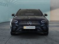 gebraucht Mercedes E300 BURM AVANTGARDE AMG NIGHT DISTR