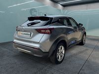 gebraucht Nissan Juke 1.0 DIG-T N-Connecta