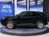 Gebraucht Ford Kuga Titanium 182 PS (133 kW) 2024 Agate black metallic SUV