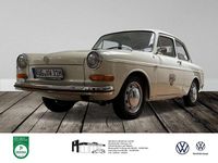 Second-hand VW Type 3 54 CP (39 kW) 1971 Other Coupe