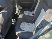 Gebraucht Skoda Fabia 101 PS (74 kW) 2001 Grün Kombi