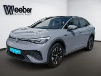 Gebraucht VW ID.5 Pro Performance 150 kW (204 PS) 2023 Mondsteingrau SUV