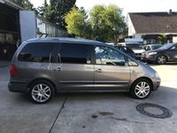 gebraucht VW Sharan Trendline