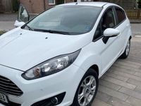 gebraucht Ford Fiesta 1.25l TÜV neu