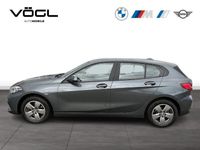 gebraucht BMW 118 i Hatch