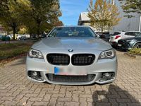gebraucht BMW 530 F10 M D Facelift