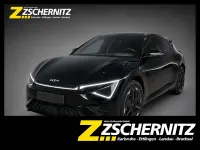 Neu Kia EV6 GT-Line 239 kW (325 PS) 2026 Schwarz SUV