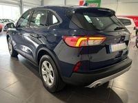 Gebraucht Ford Kuga 224 PS (164 kW) 2022 Blau SUV