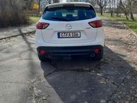 gebraucht Mazda CX-5 TUV 2026