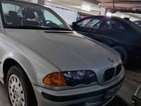 gebraucht BMW 118 Limousine