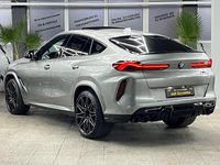 Gebraucht BMW X6 M Competition Edition 625 PS (459 kW) 2020 Grau SUV